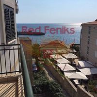 Квартира в Черногории, Будва, Пржно, 56 кв.м.