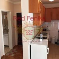 Квартира в Черногории, Будва, Пржно, 56 кв.м.