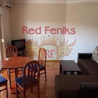 Квартира в Черногории, Будва, Пржно, 56 кв.м.