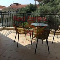 Квартира в Черногории, Будва, Пржно, 56 кв.м.