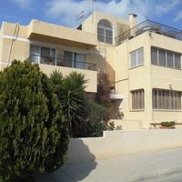 Квартира на Кипре, Лимасол, 170 кв.м.