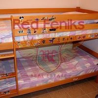 Квартира в Черногории, Будва, Пржно, 100 кв.м.