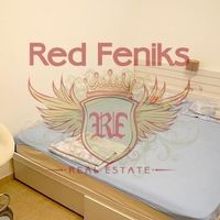 Квартира в Черногории, Будва, Пржно, 100 кв.м.