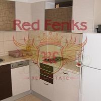 Квартира в Черногории, Будва, Пржно, 100 кв.м.