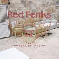 Квартира в Черногории, Будва, Пржно, 100 кв.м.