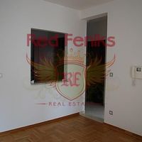 Flat in Montenegro, Budva, 35 sq.m.