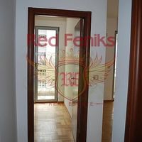 Flat in Montenegro, Budva, 35 sq.m.