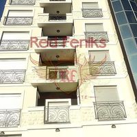 Flat in Montenegro, Budva, 44 sq.m.