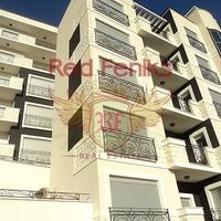 Flat in Montenegro, Budva, 44 sq.m.