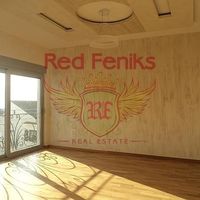 Flat in Montenegro, Budva, 44 sq.m.