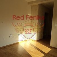 Flat in Montenegro, Budva, 44 sq.m.