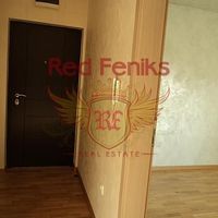 Flat in Montenegro, Budva, 44 sq.m.