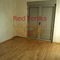 Flat in Montenegro, Budva, 44 sq.m.