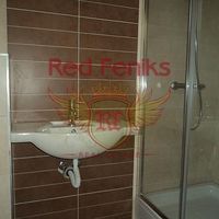 Flat in Montenegro, Budva, 44 sq.m.