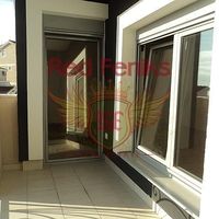 Flat in Montenegro, Budva, 44 sq.m.