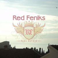 Flat in Montenegro, Budva, 44 sq.m.