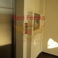 Flat in Montenegro, Budva, 44 sq.m.