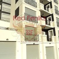 Flat in Montenegro, Budva, 44 sq.m.