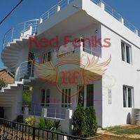 Дом в Черногории, Бар, Добра Вода, 160 кв.м.