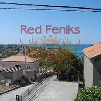 Дом в Черногории, Бар, Добра Вода, 160 кв.м.