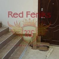 Flat in Montenegro, Budva, 170 sq.m.