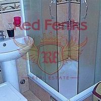 Flat in Montenegro, Budva, 23 sq.m.