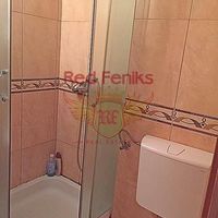 Flat in Montenegro, Budva, 23 sq.m.