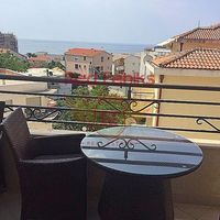 Квартира в Черногории, Будва, 52 кв.м.
