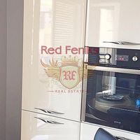 Квартира в Черногории, Будва, 52 кв.м.