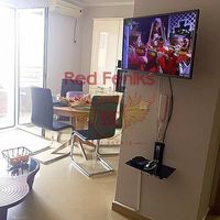 Квартира в Черногории, Будва, 52 кв.м.