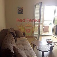 Квартира в Черногории, Будва, 52 кв.м.