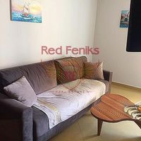 Квартира в Черногории, Будва, 52 кв.м.