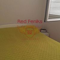 Квартира в Черногории, Будва, 52 кв.м.