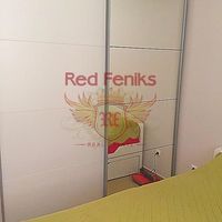 Квартира в Черногории, Будва, 52 кв.м.