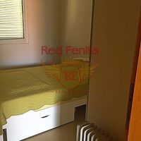 Квартира в Черногории, Будва, 52 кв.м.