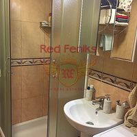 Квартира в Черногории, Будва, 52 кв.м.