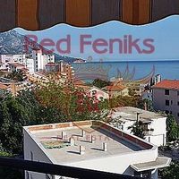 Квартира в Черногории, Будва, 38 кв.м.