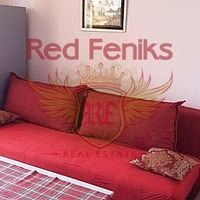 Квартира в Черногории, Будва, 38 кв.м.