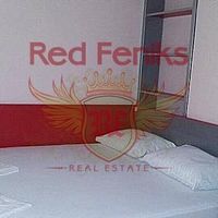 Квартира в Черногории, Будва, 38 кв.м.