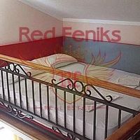 Квартира в Черногории, Будва, 38 кв.м.