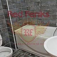 Квартира в Черногории, Будва, 86 кв.м.