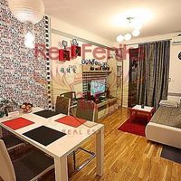 Flat in Montenegro, Budva, 43 sq.m.