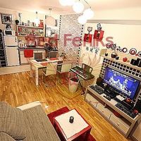 Flat in Montenegro, Budva, 43 sq.m.