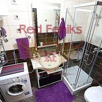 Flat in Montenegro, Budva, 43 sq.m.