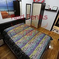 Flat in Montenegro, Budva, 43 sq.m.