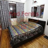 Flat in Montenegro, Budva, 43 sq.m.