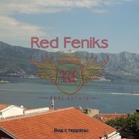 Квартира в Черногории, Будва, 64 кв.м.