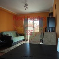 Квартира в Черногории, Будва, 64 кв.м.