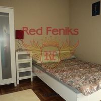 Квартира в Черногории, Будва, 64 кв.м.