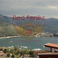 Квартира в Черногории, Будва, 64 кв.м.